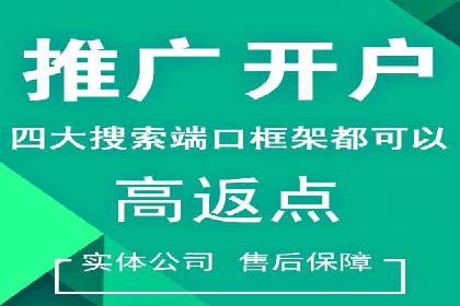 某某SEM公司：一则关于广告定位的精准案例